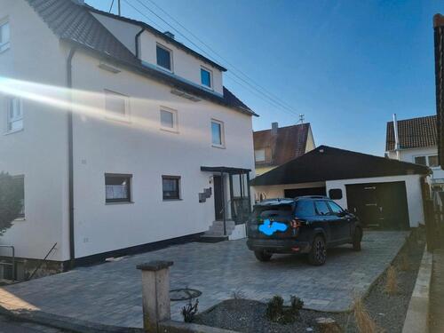 Foto - 10 Zimmer Einfamilienhaus in Ertingen