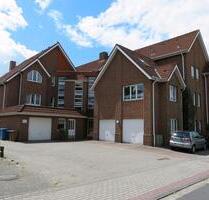 Vermiete 4-ZKB Penthousewohnung mit vielen Extras im Zentrum CLP - Cappeln (Oldenburg)