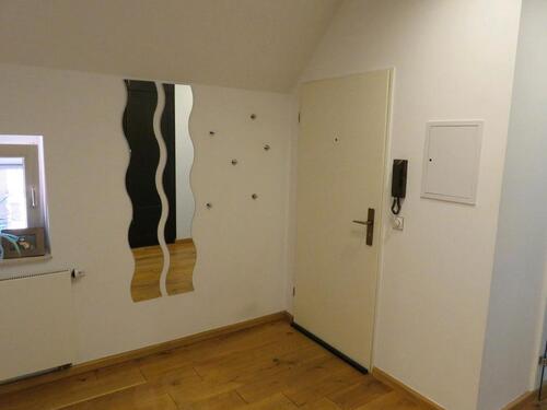 Foto - 4 Zimmer Etagenwohnung zum Kaufen in Cappeln (Oldenburg)