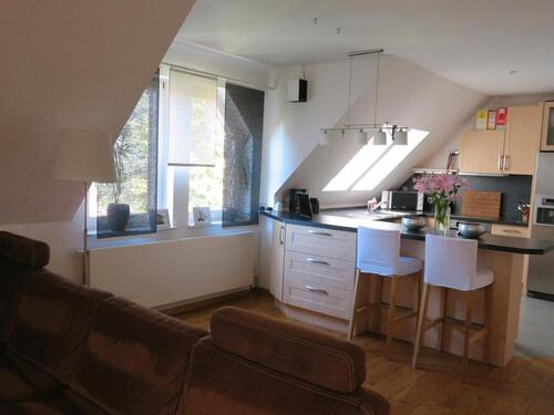 Foto - 4 Zimmer Etagenwohnung in Cappeln (Oldenburg)