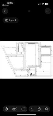 Foto - Mietwohnung - 1.150,00 EUR Kaltmiete, ca.  78,00 m²