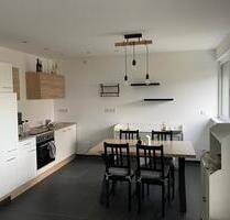 Helle 2-Zimmer-Wohnung in Uchtelfangen - Illingen