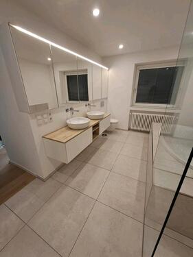 Foto - 3 Zimmer Etagenwohnung in Laupheim