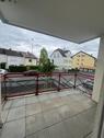 Foto - 2-Zimmer-Wohnung nahe Frankfurt – EBK, Balkon, TG-Stellplatz