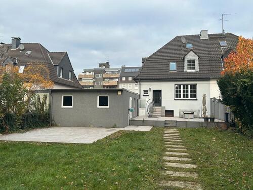 Foto - 4 Zimmer Einfamilienhaus in Duisburg