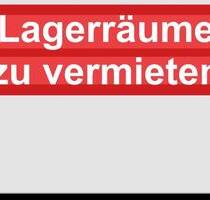 Lagerraum Abstellraum zu vermieten - Bawinkel