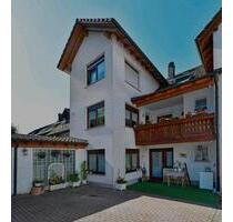 Attraktive 3 Zimmer Wohnung zu vermieten - Bad Säckingen