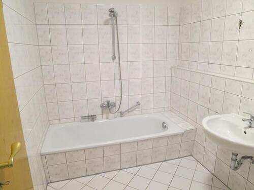 Foto - Etagenwohnung in Stadtilm zur Miete