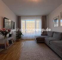 Wohnungsswap - 3 Zimmer, 72 m² - Barmbeker Straße, Hamburg-Nord, Hamburg