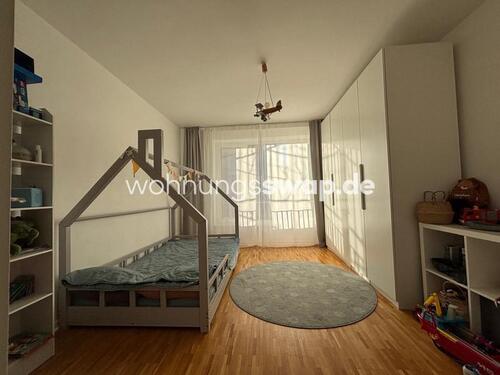 Foto - Etagenwohnung in Hamburg zur Miete