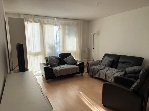 Foto - Zwischenmiete 2-Zimmer-Wohnung in Köln (Feb–März 2026)