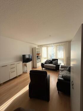 Foto - 2 Zimmer Etagenwohnung zur Miete in Köln