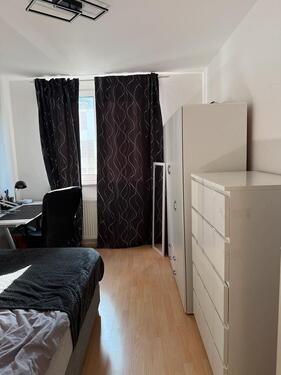 Foto - 2 Zimmer Etagenwohnung in Köln