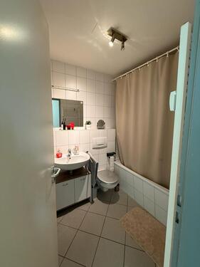Foto - Etagenwohnung in Köln zur Miete