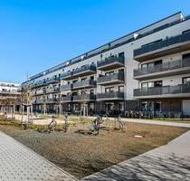 Moderne 3-Zimmer Wohnung im LUI Spandau! - Berlin