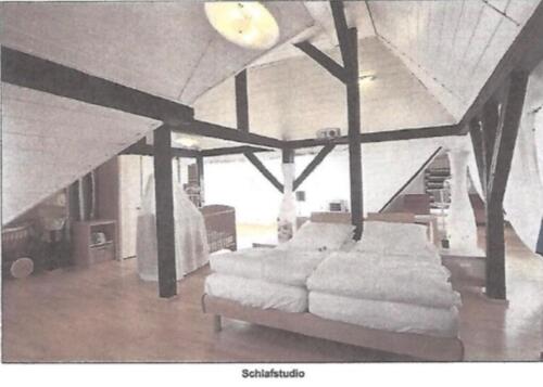 Foto - Dachgeschoßwohnung in Ulm zum Kaufen