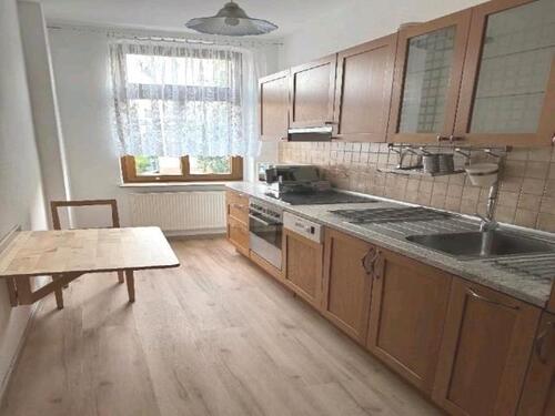 Foto - 2-Raum-Wohnung Döbeln Zentrum mit Dachterrasse