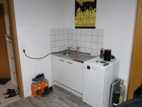 Foto - 2 Zimmer Etagenwohnung zur Miete in Leck