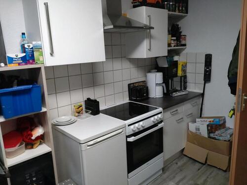 Foto - 2 Zimmer Etagenwohnung in Leck