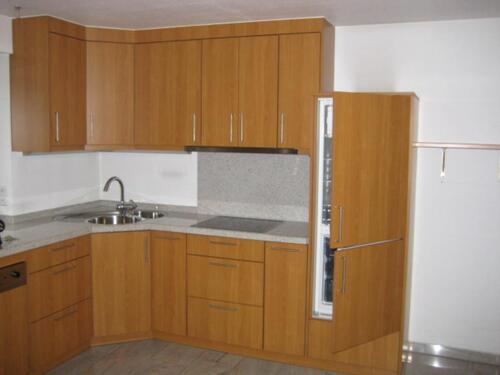 Foto - 4 Zimmer Erdgeschoßwohnung in Gronau (Westfahlen)