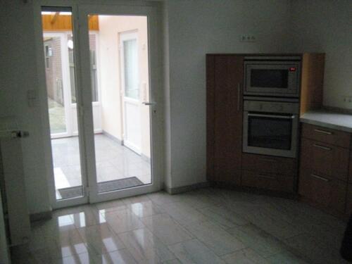 Foto - Erdgeschoßwohnung in Gronau (Westfahlen) zur Miete