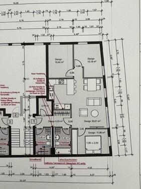 Foto - exklusive 4-Zimmerwohnung in bester Innenstadtlage von Ilmenau