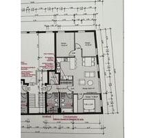exklusive 4-Zimmerwohnung in bester Innenstadtlage von Ilmenau