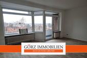 Foto - Barmstedt - Einzimmerwohnung mit Balkon, Aufzug ohne Küche!