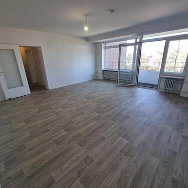 Foto - 1 Zimmer Etagenwohnung zur Miete in Barmstedt