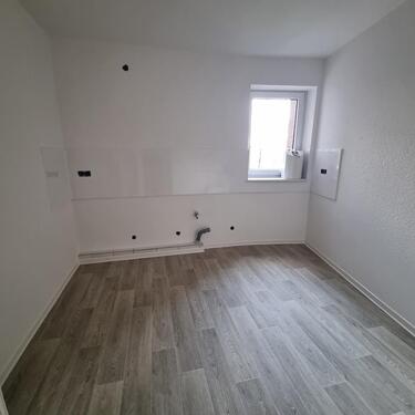 Foto - Etagenwohnung in Barmstedt zur Miete