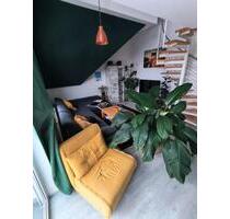 2,5 Raum Wohnung , Balkon, Stellplatz in Weimar Gaberndorf