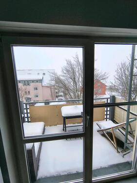 Foto - Maisonettenwohnung in Weimar zur Miete