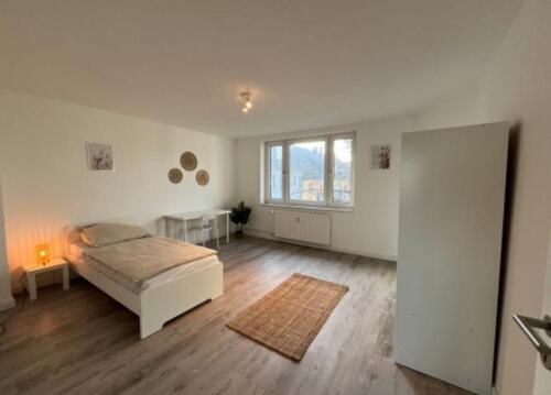 Foto - Vollmöblierte 1Zimmer-Wohnung in Leipzig