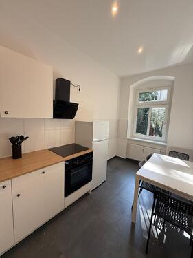 Foto - 1 Zimmer Etagenwohnung zur Miete in Leipzig