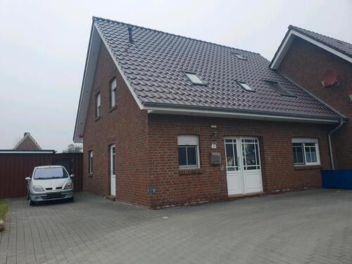 Foto - 6 Zimmer Einfamilienhaus in Moormerland