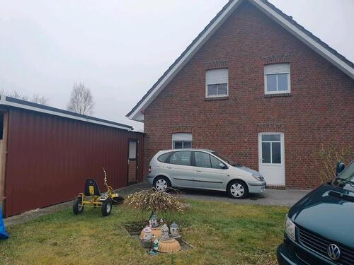 Foto - Einfamilienhaus in Moormerland zum Kaufen
