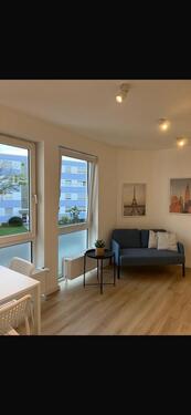 Foto - Möbliertes Apartment in Bochum-Wattenscheid – sofort bezugsfertig