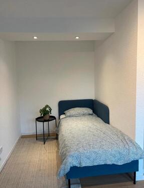 Foto - Etagenwohnung in Bochum zur Miete