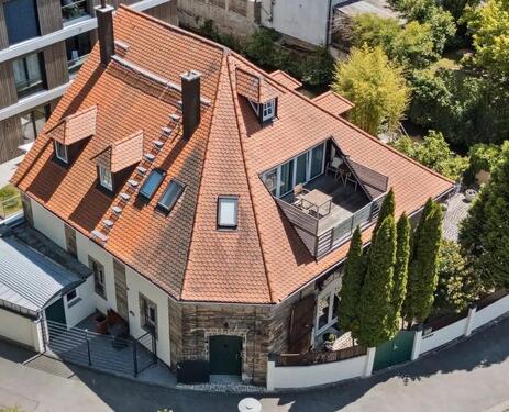 Foto - 9 Zimmer Einfamilienhaus zum Kaufen in Bayreuth