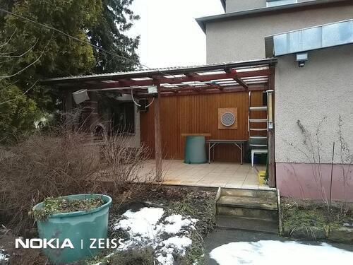 Foto - 6 Zimmer Einfamilienhaus zum Kaufen in Kölleda