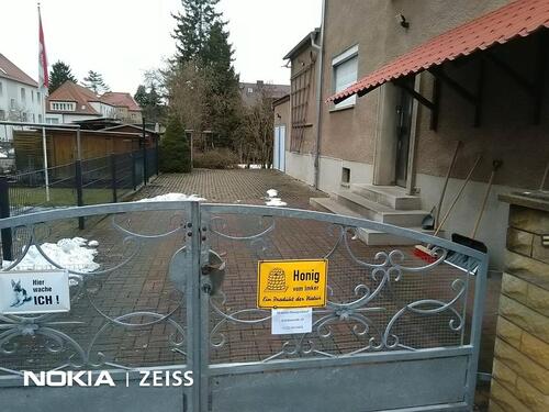 Foto - Einfamilienhaus in Kölleda zum Kaufen