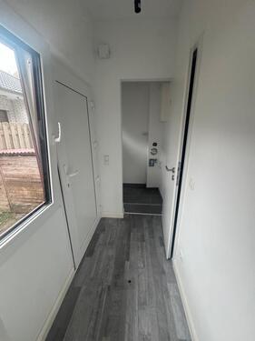 Foto - 1 Zimmer Erdgeschoßwohnung in Hamburg