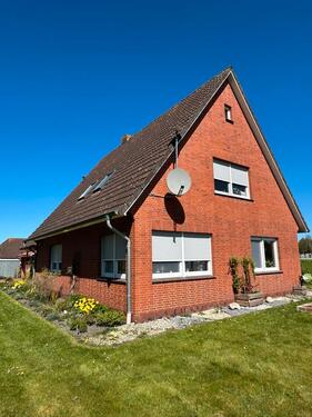Foto - ZU VERMIETEN. Einfamilienhaus. 950€ Kaltmiete zzgl. Nebenkosten