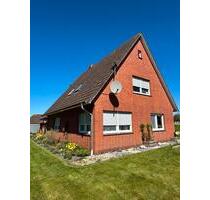 ZU VERMIETEN. Einfamilienhaus. 950€ Kaltmiete zzgl. Nebenkosten - Ihlow