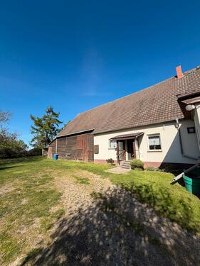 Foto - 7 Zimmer Bauernhaus, Landhaus in Templin