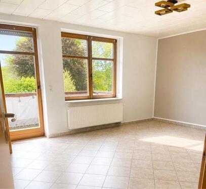 Foto - Helle 3-Zimmer-Wohnung mit Balkon