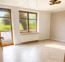 Helle 3-Zimmer-Wohnung mit Balkon - Steimel