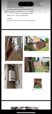 Foto - 5 Zimmer Einfamilienhaus zum Kaufen in Luckenwalde