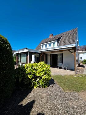 Foto - Einfamilienhaus in Achim - Bierden nähe Deich mit Keller