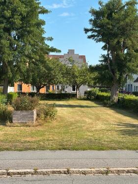 Foto - 4 Zimmer Doppelhaushälfte zum Kaufen in Husum